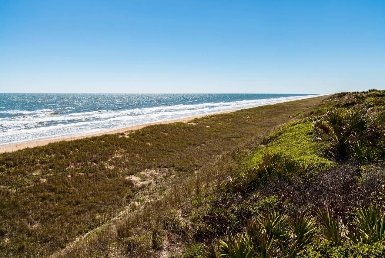 Luxury Living in Ponte Vedra Beach, FL