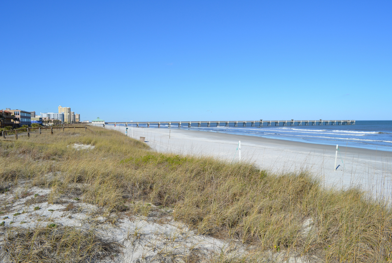 Top Reasons to Move to Jacksonville Beach